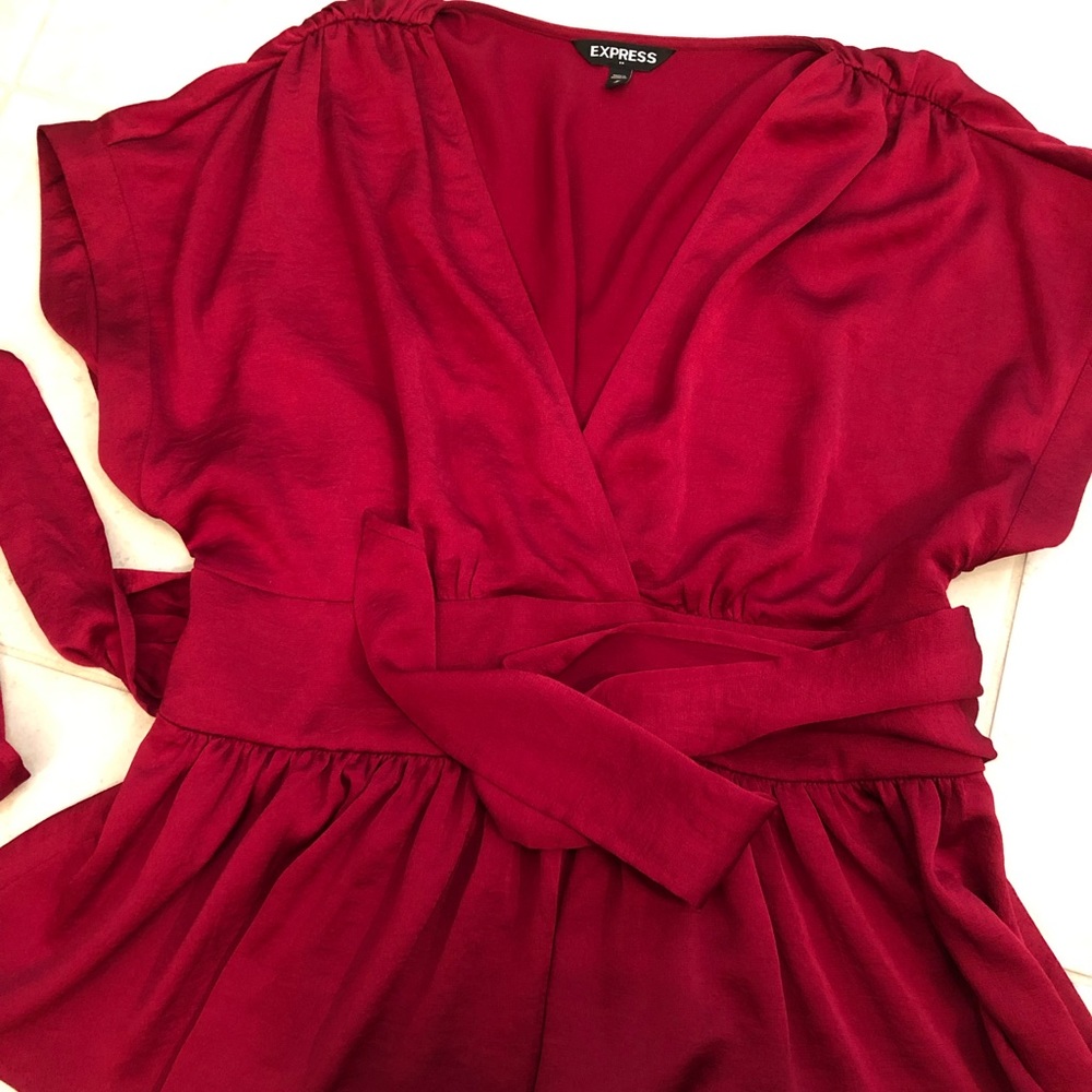 Express Shirt